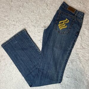 Y2K Rocawear Jeans